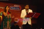 Amit Kumar at the launch of Radio City_s CD Kal Bhi Aaj Bhi in Matunga on 14th Oct 2010 (5).JPG